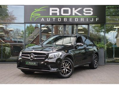 Mercedes GLC350