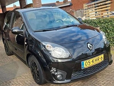Occasion Renault Twingo Night&Day 58 PK (42 kW) 2009 Hatchback