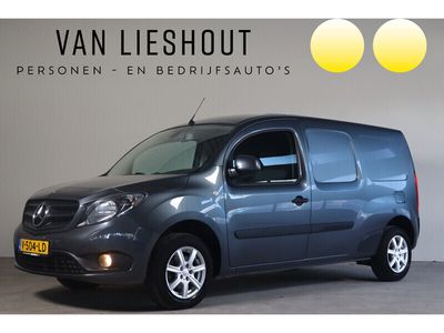 Mercedes Citan 111