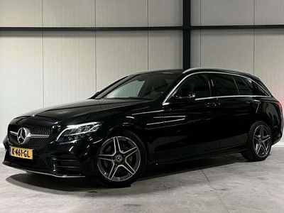 Mercedes C180