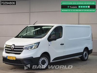 Gebruikt 2023 Renault Trafic MPV | € 13.850