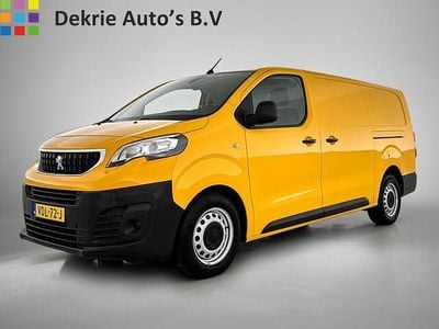 Geel Gebruikt 2019 Peugeot Expert Premium Van | € 9.980 (Super prijs)