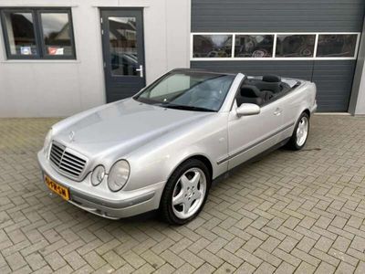 Mercedes CLK230