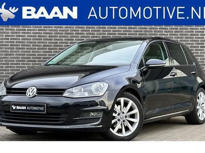 tweedehands VW Golf 1.4 TSI ACT Highline | Navigatie | Electronic Clim