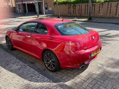 Alfa Romeo GT