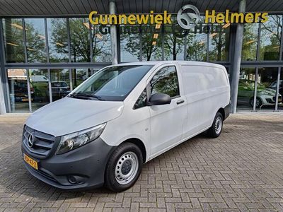 tweedehands Mercedes Vito 111 CDI | NETTE BUS | AIRCO | BLUETOOTH