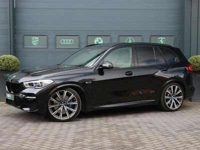 tweedehands BMW X5 xDrive45e|M-Sport|Laser|Pano|HUD|Keyless|Trekhaak|Ventilatie|