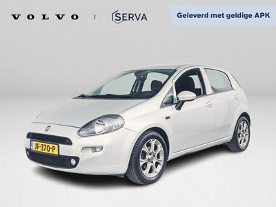 Fiat Punto Evo