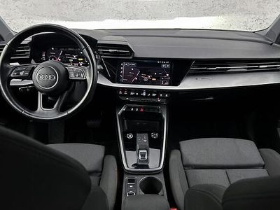 Occasion Audi A3 Design 112 PK (82 kW) 2021 Grijs Sedan