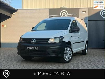 Occasion VW Caddy Maxi 125 PK (91 kW) 2017 MPV