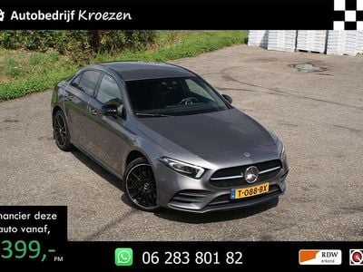 Mercedes A250
