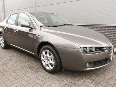 Alfa Romeo 159