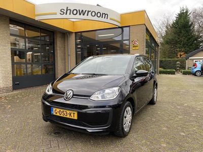 tweedehands VW up! up! 1.0 BMT move5drs Airco