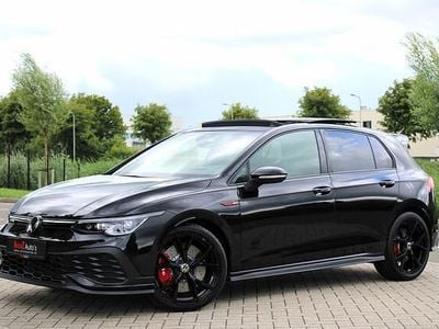 VW Golf VIII