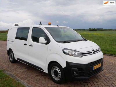 Citroën Jumpy