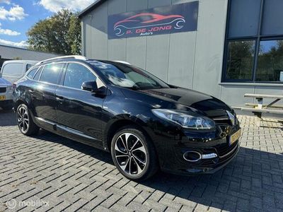 Renault Mégane GrandTour