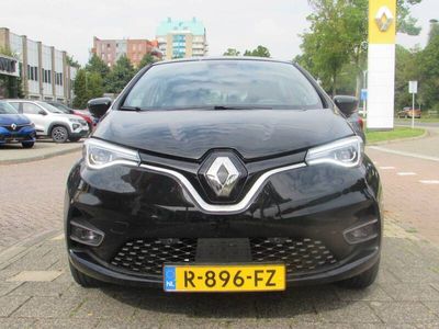 tweedehands Renault Zoe R135 Intens 52 kWh