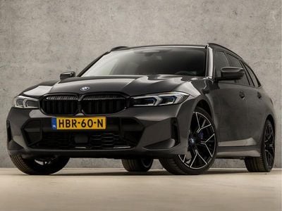BMW 330e