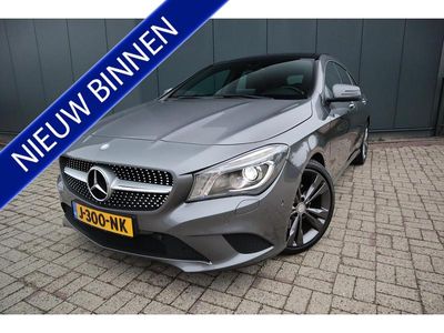 Mercedes CLA200