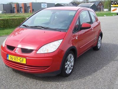 tweedehands Mitsubishi Colt 1.5 QS Ninety / Zeer mooi