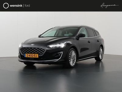 tweedehands Ford Focus Wagon 1.0 EcoBoost Vignale