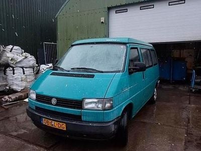 Occasion 1993 VW California California Van | € 6.000