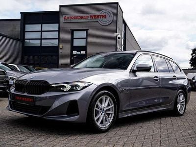 BMW 320e
