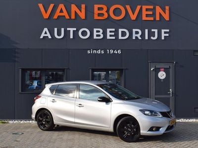 Nissan Pulsar