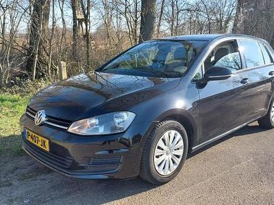 Gebruikt 2013 VW Golf VII | € 5.950 (Eerlijke prijs)