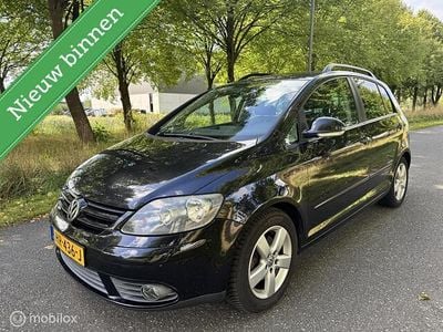 VW Golf Plus