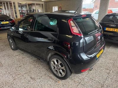 Occasion 2014 Fiat Punto | € 2.950 (Goede deal)