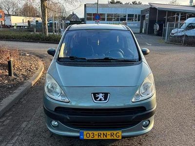 Occasion Peugeot 1007 73 PK (53 kW) 2005 MPV