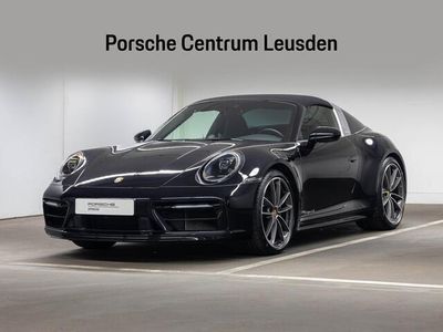 tweedehands Porsche 911 Targa 4S 992