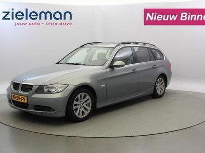 tweedehands BMW 325 325 i High Executive - Navi, Leer, Panorama