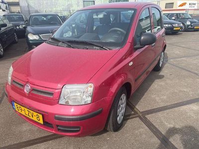 tweedehands Fiat Panda 1.2 Active Inruil Mogelijk