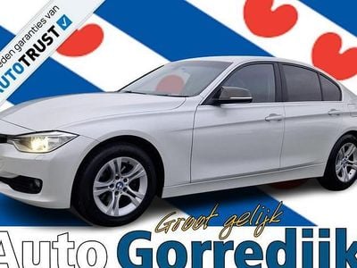 Occasion 2013 BMW 316 Executive | € 7.949 (Eerlijke prijs)