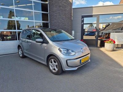 VW e-up!