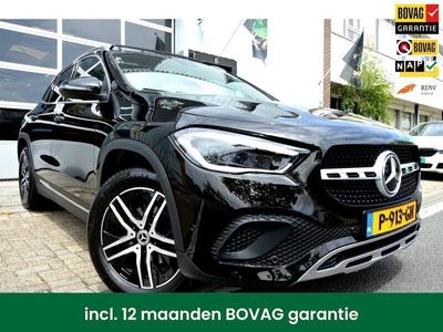 Mercedes GLA180
