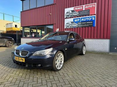 tweedehands BMW 540 5-SERIEHigh Executive