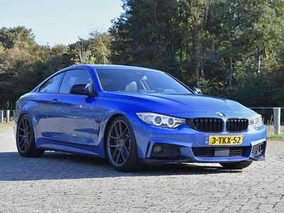 BMW 428