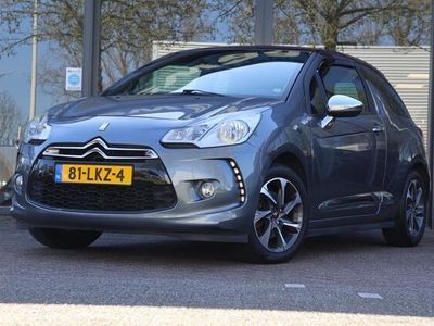 Citroën DS3