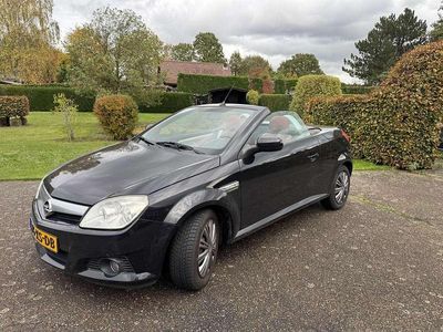 Opel Tigra