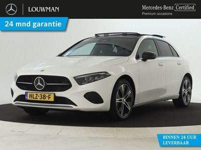 Mercedes A250