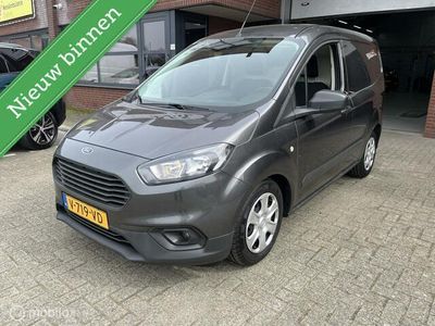 tweedehands Ford Transit COURIER 1.5 TDCI Trend AIRCO*NAVI*