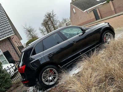 tweedehands Audi Q5 2.0 TFSI q. Pro Line