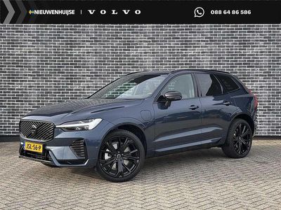 Occasion 2026 Volvo XC60 Ultra SUV | € 74.194