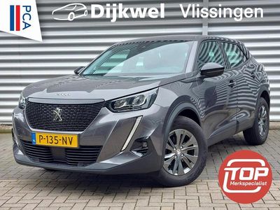 Suv Occasion 2022 Peugeot 2008 Active SUV | € 18.950 (Iets duurder)