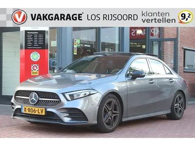 Mercedes A200