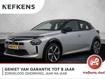 Nieuw Lancia Ypsilon 110 PK (80 kW) 2025 Grijs Hatchback