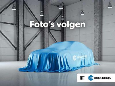 Blauw Nieuw 2025 Fiat 600 La Prima SUV | € 33.900